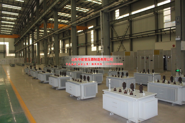 新会新会新会油浸式变压器 新会新会新会油浸式变压器